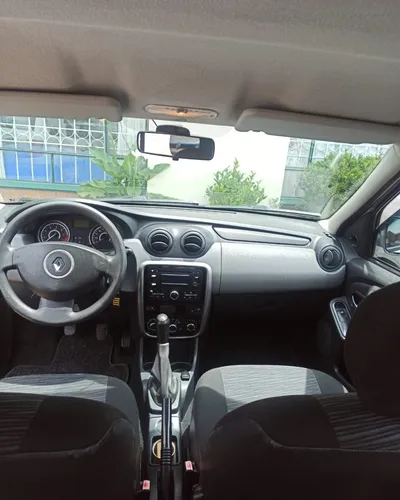 Renault Logan 1.6 Expression Fii