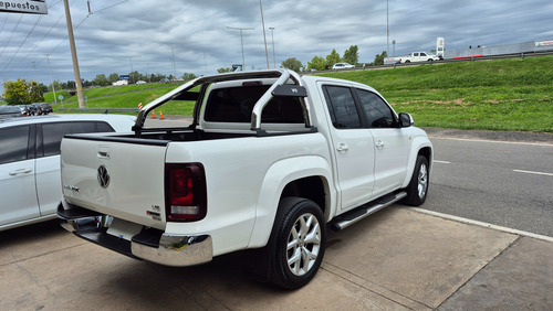 Volkswagen Amarok 3.0 V6 Cd Highline