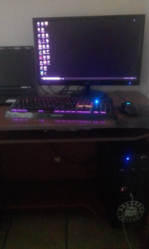 Computador Gamer Completo