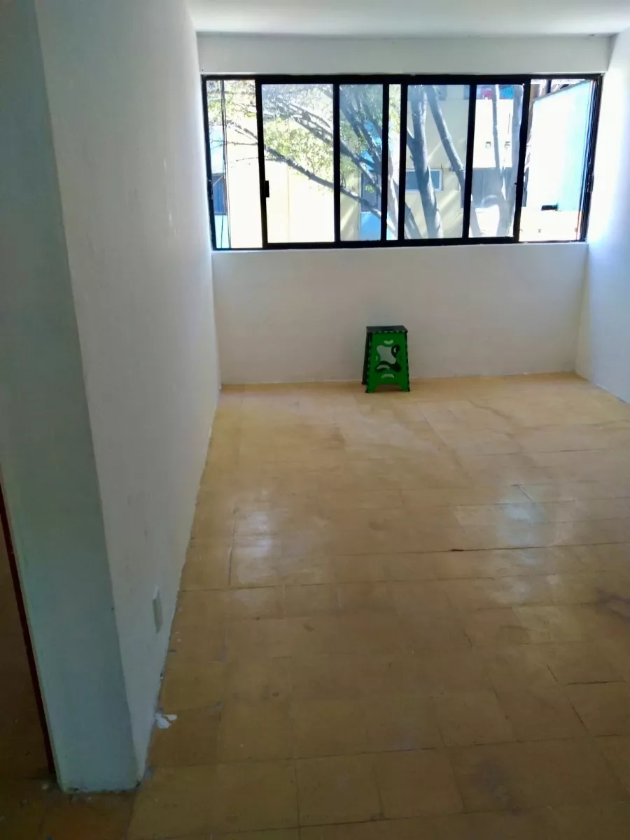 Se Vende Departamento En Unidad Habitacional Lindavista Vallejo