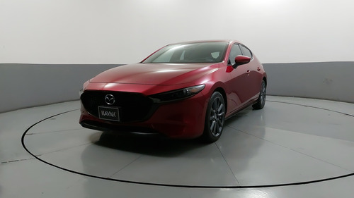 Mazda Mazda 3 2.5 I GRAND TOURING AUTO