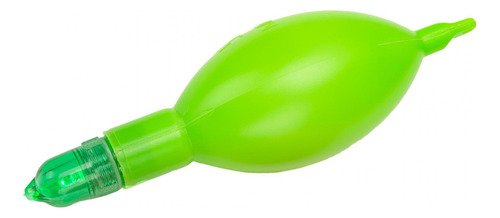 2 Flotadores De Pesca Iluminados, Bobbers Luminosos 2 Piezas