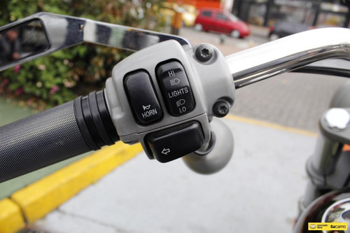 Imagen 14 de 24 de Harley Davidson Softail Rocker