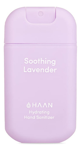 Desinfectante Para Manos Haan Soothing Lavender 30 Ml