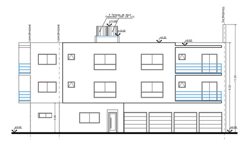 Pre-venta Departamento En Pozo 100% Financiado