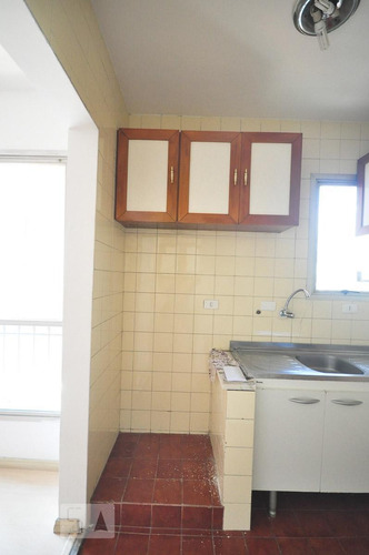 Apartamento À Venda - Panamby, 1 Quarto, 37 - S892828147