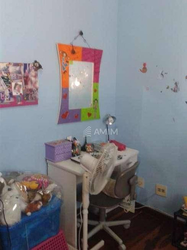 Imagem 22 de 30 de Condomínio 4 Dormitórios À Venda, 170 M² Por R$ 990.000 - Santa Rosa - Niterói/rj - Ca0405