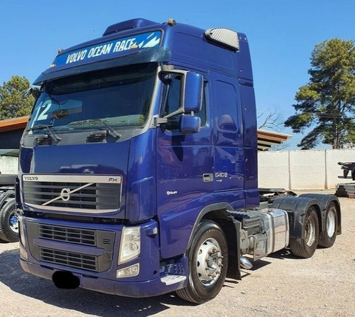 Imagem 1 de 15 de Volvo Fh540