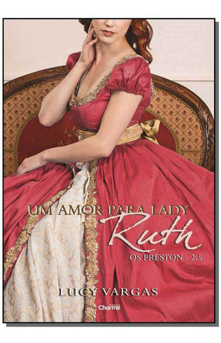 Um Amor Para Lady Ruth