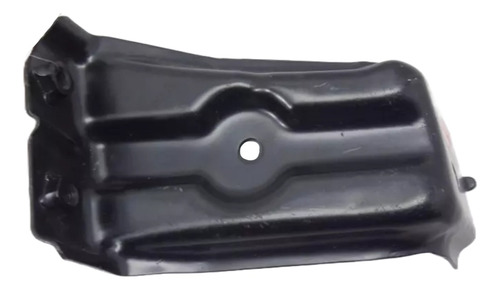 Suporte Para-lam Honda Fit 2003 08 Esquerdo 60262-saa