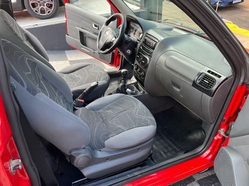 Fiat Strada 1.4 Working Flex 2p