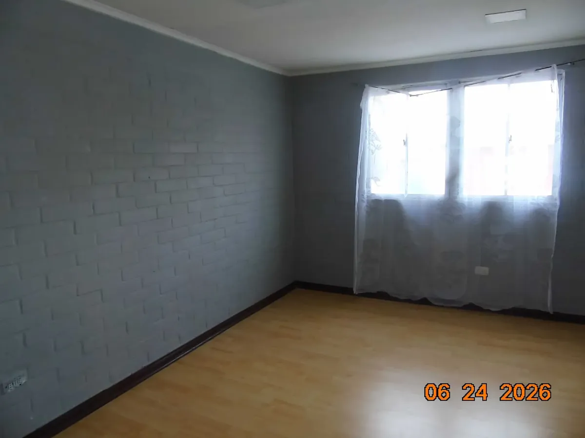 Imagen 5 de 15 de Casa Luminosa Ideal Para Inversión Rentable (176573)