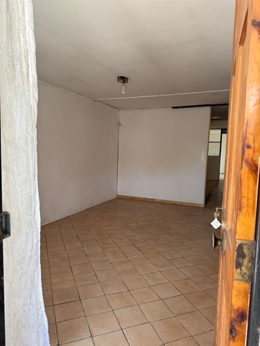 Se Vende Casa De 2 Dorm. 1 Baño, En Copiapó