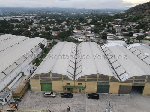 Imagen 19 de 30 de Galpon En Alquiler En Zona Industrial 3 De Barquisimeto 23-14763** Mónica Carrasquel**