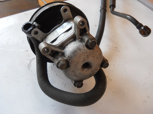 Imagen 4 de 4 de Vendo Bomba De Power Steering De Bmw 318i Año 1999