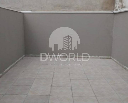 Imagem 19 de 20 de Ótimo Sobrado - Boa Localização! - Ca00207 - 69578004