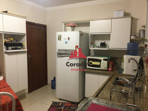 Imagem 6 de 30 de Apartamento Com 3 Dormitórios À Venda, 110 M² Por R$ 400.000 - Jardim Colina - Americana/sp - Ap0953
