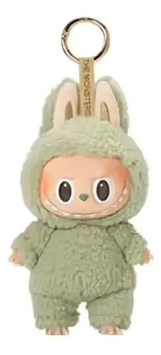 .labubu Emocionante Macaron The Monsters - Colección Limitad