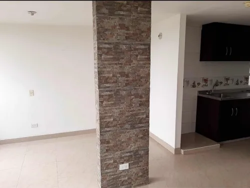 Vendo Excelente Apartamento En Castilla