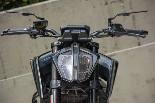 Ktm 790 Duke