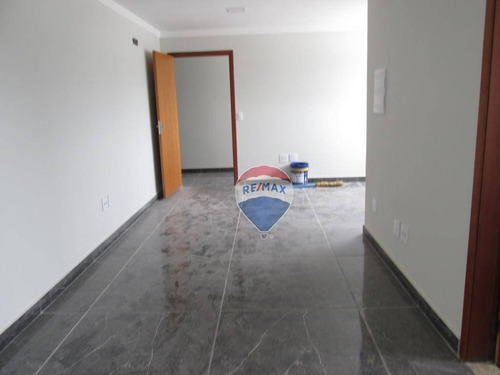 Imagem 8 de 10 de Sala Em Pavimento Superior Com Acessibilidade - Sa0167