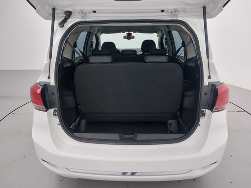 Chevrolet Spin 1.8 PREMIER 8V FLEX 4P AUTOMÁTICO