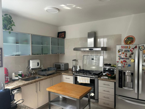Departamento En Venta, Crédito Constructor, Benito Juárez