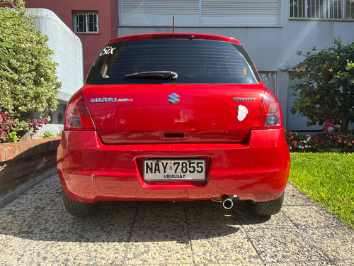 Suzuki Swift 1.5 N