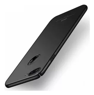 Case Delgado Mate De Policarbonato Para iPhone 8 Plus