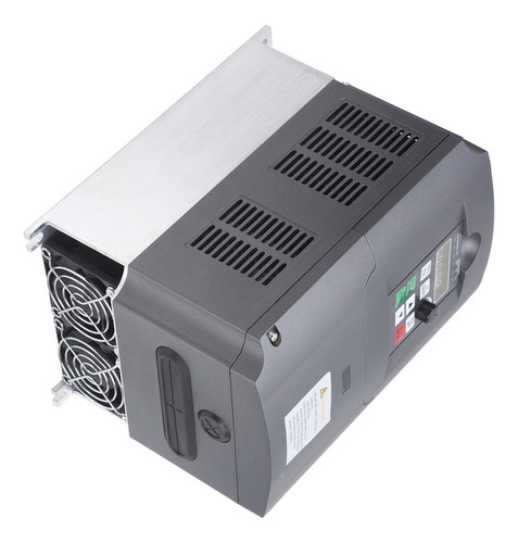 Motor Trifásico De Frecuencia Variable De 220 V A 380 V Con