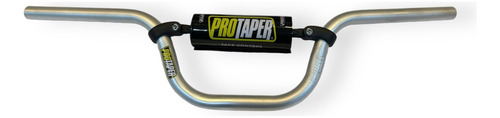 Manubrio Protaper Sport 7/8 Tubular Con Puff Universal