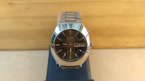 Reloj Vintage Orient A 23 Jewels Automatic (Usado)