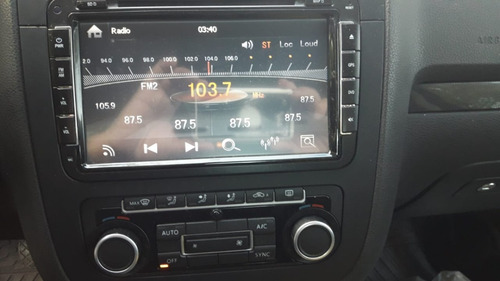 Imagen 10 de 10 de Vw Vento 2.5 Luxury Año 2010