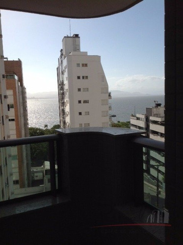 Imagem 3 de 15 de Vista Lindíssima Para O Mar. - V-2900