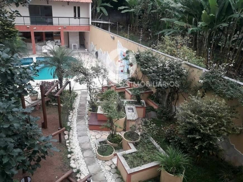 Imagem 12 de 30 de Casa À Venda No Bairro Horto Florestal - São Paulo/sp, Zona Norte - 180075