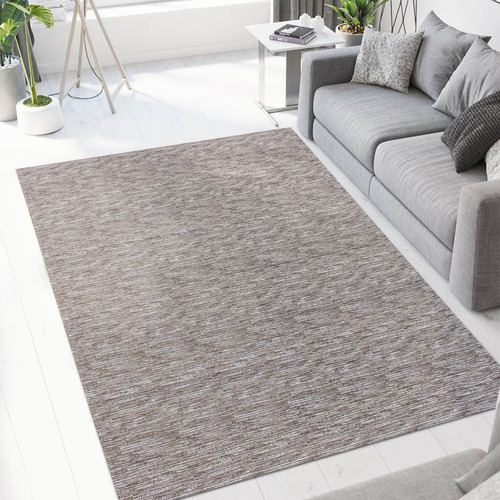 Tapete De Sala Antiderrapante Genova 1,32m X 2,00m Premium