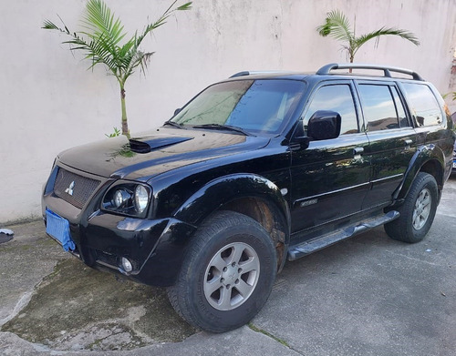 Mitsubishi Pajero Sport 3.0 Hpe 4x4 5p