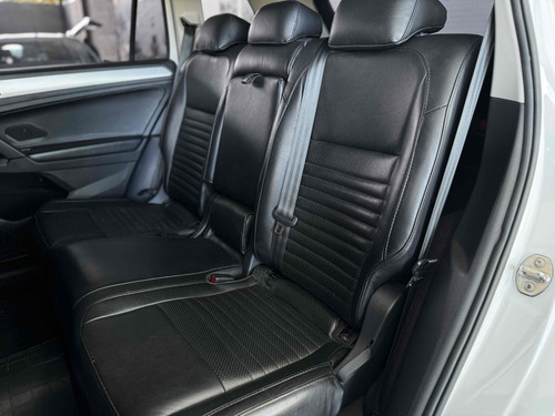 Volkswagen Tiguan 1.4 250 TSI TOTAL FLEX ALLSPACE TIPTRONIC