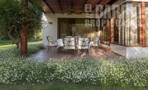 Imagen 6 de 27 de Casa En Venta En Colina