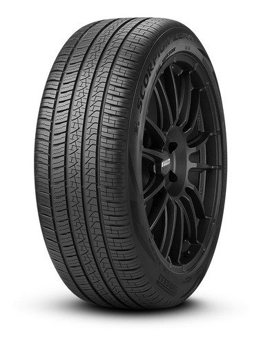 Llanta 275/45 R-20 110h Xl Scorpion Zero Run Flat All Msi