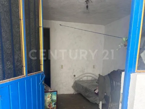 Casa En Venta, San Ildefonso, Nicolas Romero, Estado De México, C.p. 54470