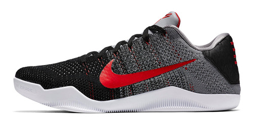 Zapatillas Nike Kobe 11 Elite Low Mark Urbano 822675-014   