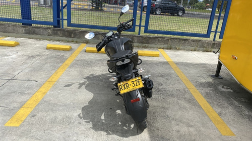 Imagen 10 de 23 de Tvs Apache Rtr 200 4v