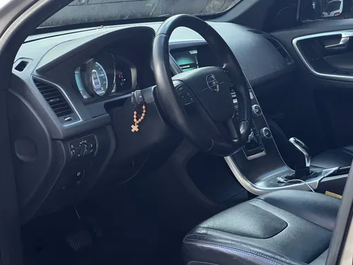 Volvo XC60 2.5 T5 Awd Summum