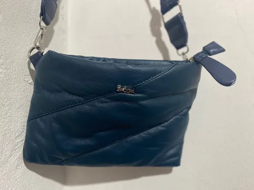 Carteras Isadora Tejidas Material Principal Yute MercadoLibre
