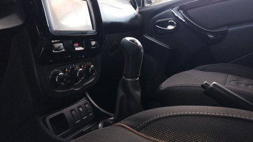 Renault Duster 1.6 Ph2 4x2 Privilege