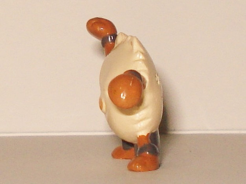 Miniatura Pokémon Colecionável Primeape (nintendo)