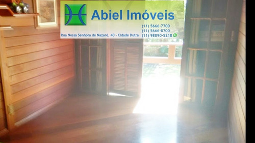 Imagem 18 de 20 de Casa A Venda No Palmeiras - 8853