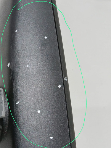 Retrovisor Interno Jaguar Xf 2008 2009 Com Detalhe