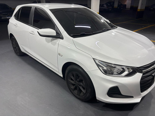 Chevrolet Onix 10mt Lt2